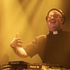 Logo Padre DJ en Bs as 