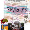 Logo QL entrevista a Gabriel Scavelli  actor y dramaturgo de la obra RAVIOLES 