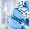 Logo Argentina producirá vacuna contra el Covid-19