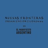 Logo Recuperación política | Columna Nº 19 | Nuevas Fronteras en El Manifiesto Argentino
