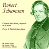 Logo Radio Mestiza: "Sinfónica y de Cámara". 88° Programa. Robert Schumann 1 (2022)