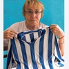 Logo ACNDF| Pioneras Del Fútbol Femenina: Betty García Futbolista Retirada por Radio a