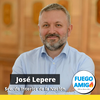 Logo José Lepere: "Larreta es especialista en cambiar de posicionamiento minuto a minuto según encuestas"