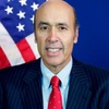 Logo Hugo Llorens, ex embajador de EE.UU en Afganistán (2016 - 2017)