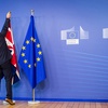 Logo Gran Bretaña salió de la Unión Europea, ¿Y ahora qué pasa?. Columna de Andy Flores en Todos Arriba