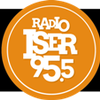 Logo Noticias en Radio ISER 15-6 20:30