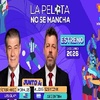 Logo La pelota no se mancha