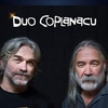Logo El Duo Coplanacu conversa con Marcelo Pavazza