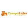Logo Campolider Radio - 1° Programa 2020