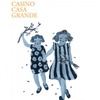 Logo Mariana Muscarsel Isla habla de su primera novela "Casino Casa Grande", publicada por EME