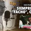 logo Editorial de apertura de Carlos Polimeni - Radio del Plata 