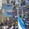 Logo de la recorte