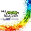 Logo Dar La Nota Asado solidario 14-06-2023