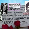 Logo A 44 años: MASACRE DE FATIMA - Recordar a las víctimas fusiladas y dinamitadas - 20 agosto 1976