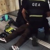 Logo Trabajadores del Subte salvaron a pasajero de un ataque cardíaco 