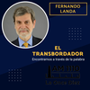 Logo Entrevista al titular de la Cámara de Exportadores de la República Argentina, Fernando Landa