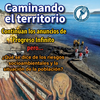 Logo Caminando El Territorio 1/9/26 - Progreso infinito: ¿Qué se dice de los riesgos socioambientales?