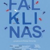 Logo Entrevista al director de "Falklinas", el nuevo documental de Santiago García Isler