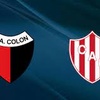 Logo "Colón y Unión pusieron en valor al fútbol de las provincias en el marco del fútbol argentino"