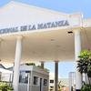 Logo de la recorte