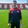 Logo Leonardo Lemos, DT de Los Andes "Lautaro Torres le falló al Club y a los compañeros"