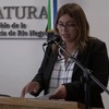 Logo Reile: “Estamos reclamando la libertad de todas las presas políticas mapuches”