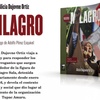 Logo #LadoB LIBROS Entrevistamos a Alicia Dujovne Ortiz autora de Milagro @mareaeditorial