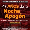 Logo 47 AÑOS DEL APAGON DE LEDESMA: ENTREVISTA A RICARDO AREDES, HIJO DEL DR. LUIS AREDES