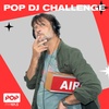 Logo Pop DJ Challenge - Set: Mar Monzón