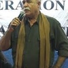 Logo EDUARDO "EL NEGRO" SOARES.  Abogado. Presidente Gremial de Abogados.