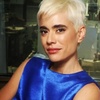 Logo Entrevistamos a  CAROLINA RAMÍREZ Actriz y bailarina colombiana "LA REINA DEL FLOW"