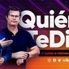 Logo Apertura Quién Te Dice - 12.10.2020