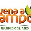 Logo MICRO SUENA A CAMPO