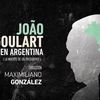 Logo Entrevista a Maxi González, director de Joao Goulart en Argentina (La muerte de un presidente)