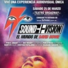 Logo Entrevista a Jubany en Todo Pasa . presentando su show : Bowie: Sound+vision 