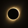 Logo Martha Vélez: "Se trasladaron alrededor de diez mil personas a la provincia para ver el eclipse"