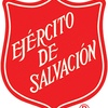 Logo El Capitán Raúl Ramírez, Ejercito de Salvación Rosario