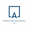 Logo Ing. Agr. Gonzalo Sánchez Barrio e Ing. Agr. Pedro Puiggari, Consultores de Grupo Amuchástegui