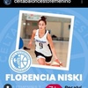 Logo PURO BASKET,  SPORT 890                          Florencia Niski se va al Celta de Vigo. 