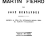 Logo 150 años del Martín Fierro