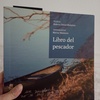 Logo Libro del pescador de Roberto Malatesta con fotografías de Marisa Malatesta