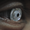 Logo Un nuevo lente de contacto robótico es capaz de hacer zoom con solo pestañar