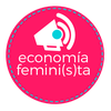 Logo Nota con @aldyvales de @EcoFeminita sobre el #Feminindex