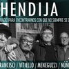 Logo LA HENDIJA