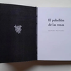 Logo Laura Forchetti presentó El pabellón de las rosas, un libro artístico que editó Charco