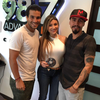 Logo Invitado Especial | Los Muchachos - 1/3 | Jueves, 10 de agosto 2017