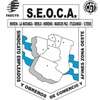 Logo Infomercantil SEOCA