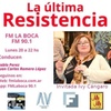Logo de la recorte