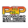 Logo El Picódromo de San Pedro sigue a fondo