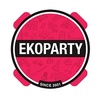 Logo EKOPARTY - Federico Kirschbaum sobre la EKOPARTY y el aumento de delitos informáticos en Radio 10